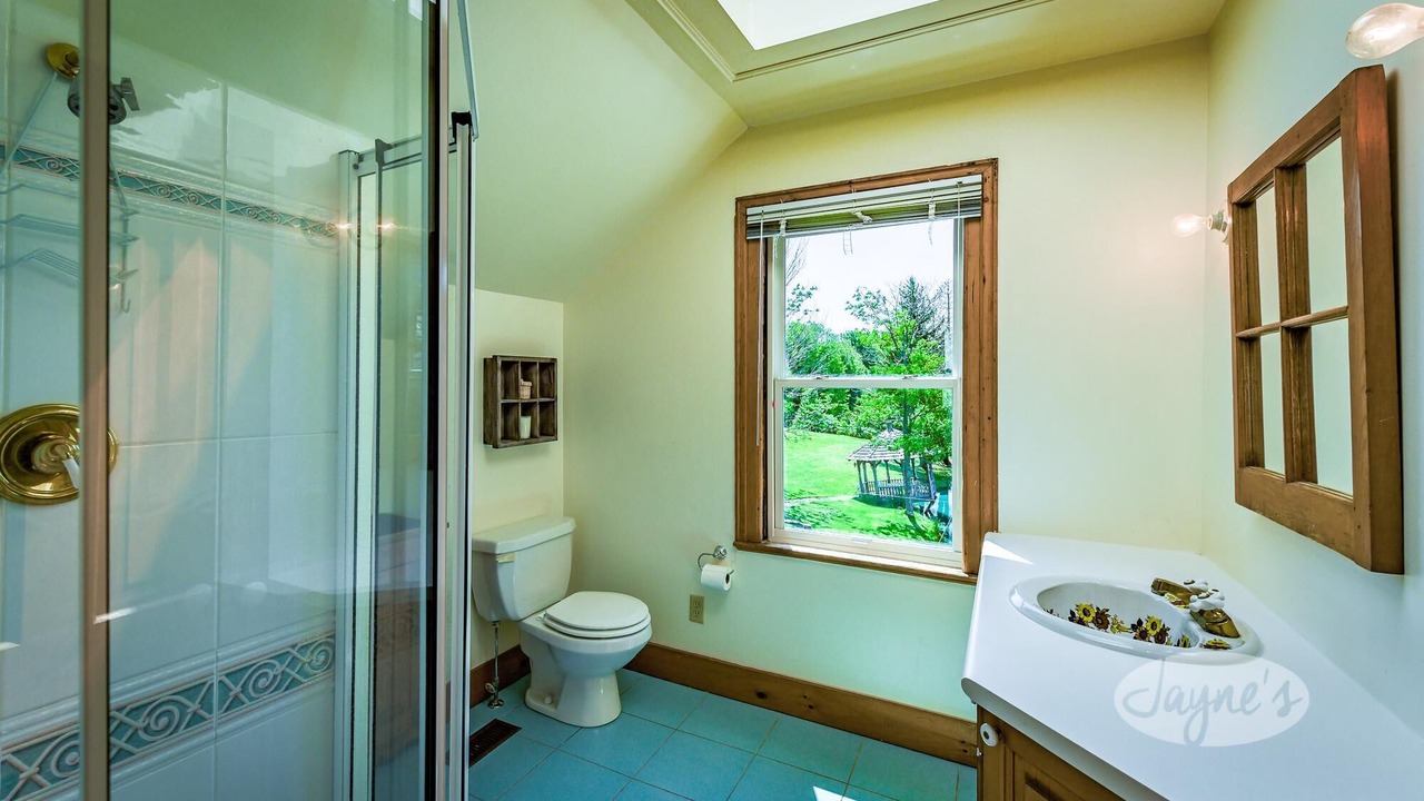 Photo of Bathroom in Creemore