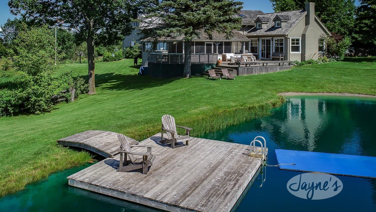 Photo of Outdoor in Creemore
