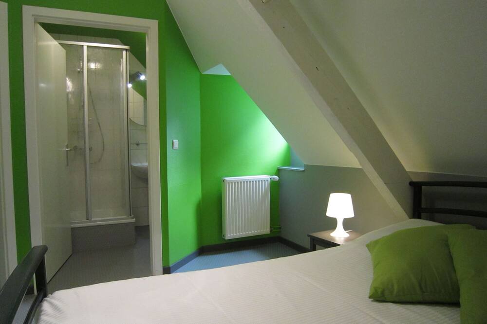 Photo of Bathroom in Malmedy