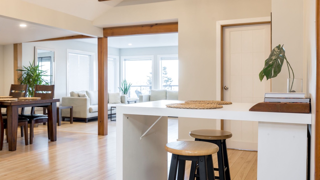 Photo of Kitchen in Union Bay