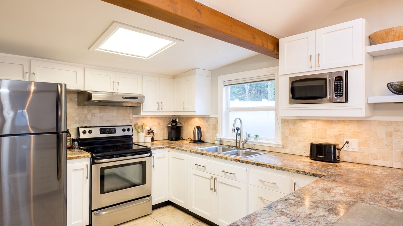 Photo of Kitchen in Union Bay