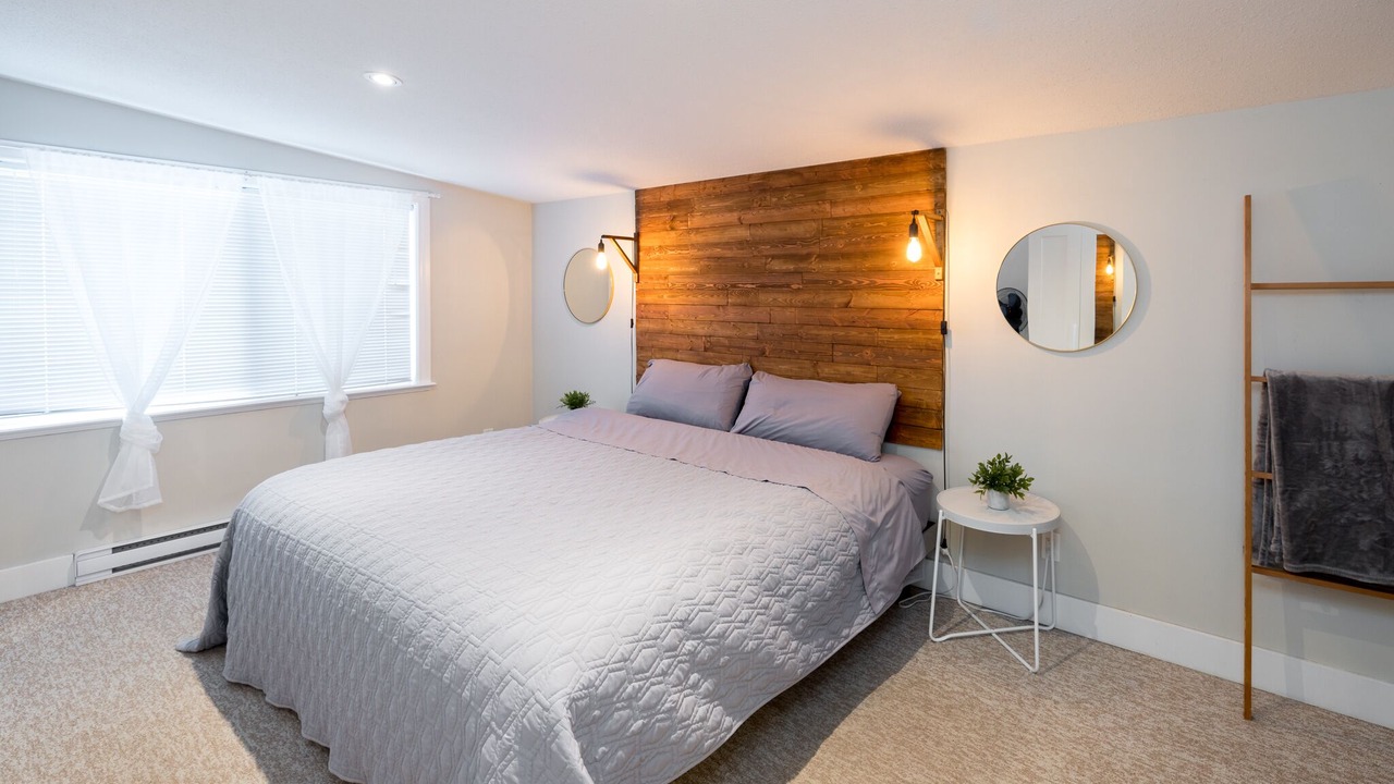 Photo of Bedroom in Union Bay