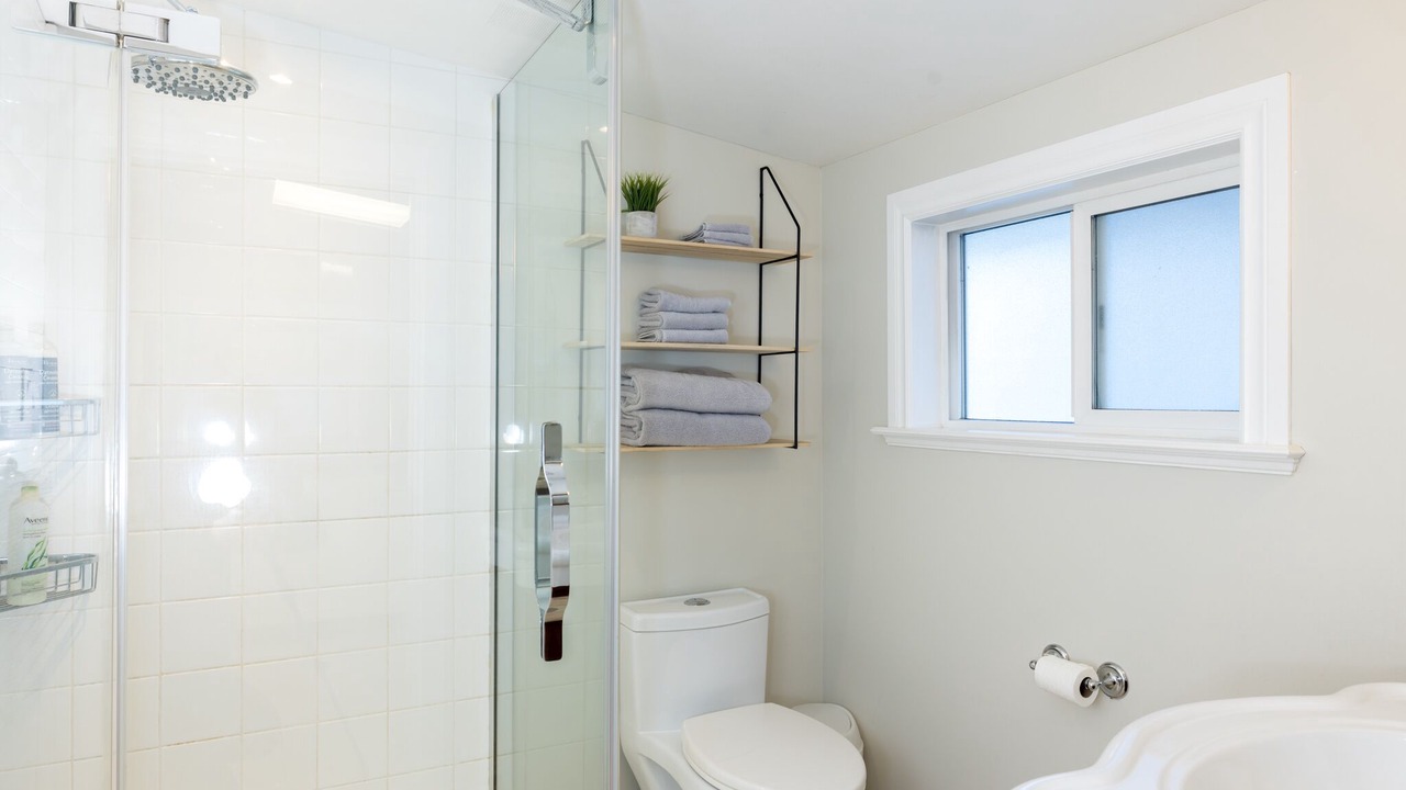 Photo of Bathroom in Union Bay