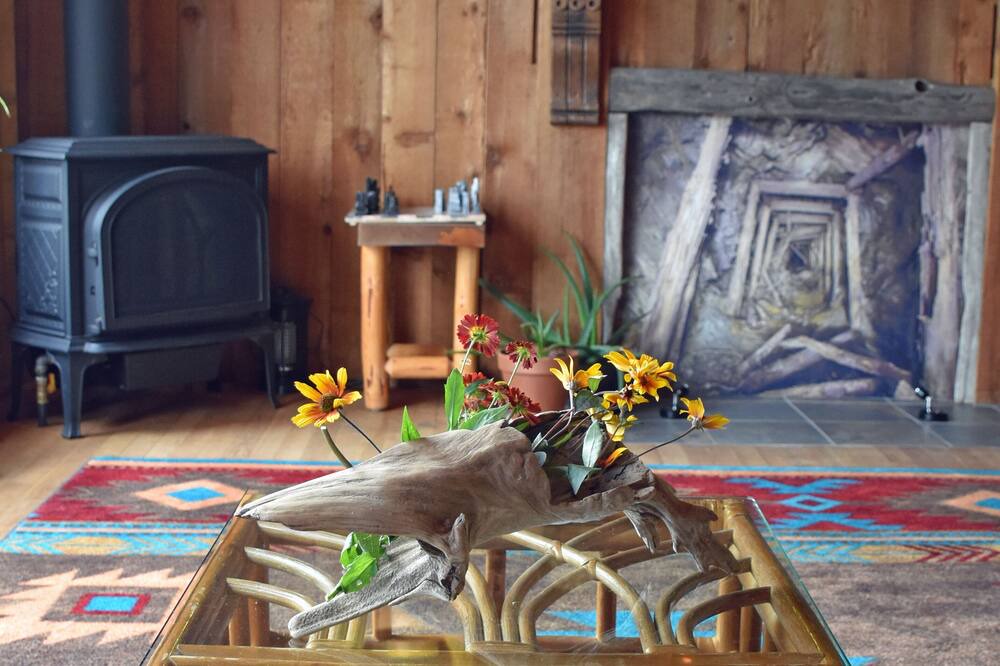 Photo of Others in Ainsworth Hot Springs