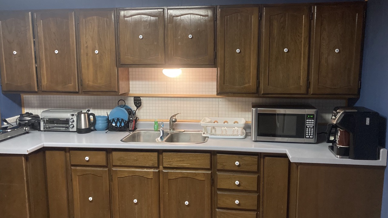 Photo of Kitchen in County of Brant