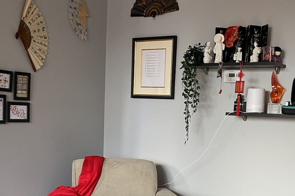 Photo of Livingroom in Dartmouth