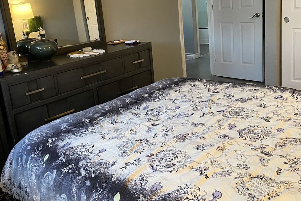 Photo of Bedroom in Dartmouth