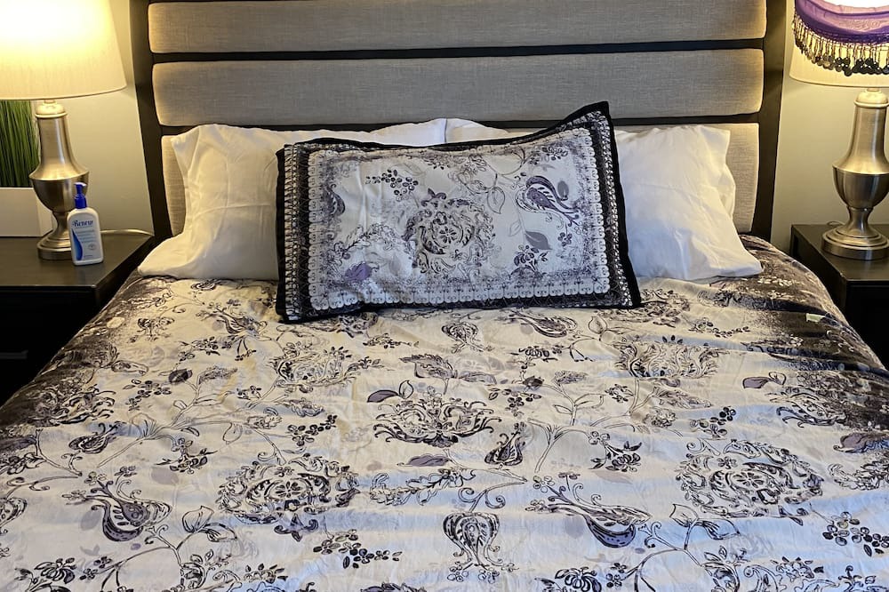 Photo of Bedroom in Dartmouth