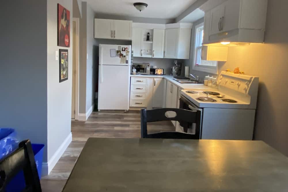 Photo of Livingroom in Dartmouth