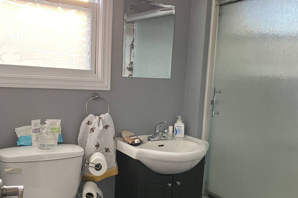 Photo of Bathroom in Dartmouth