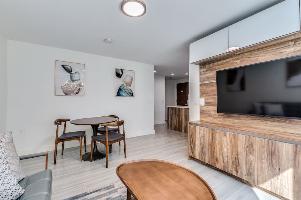 Photo of Livingroom in West End