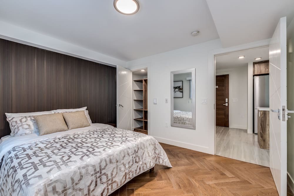 Photo of Bedroom in West End
