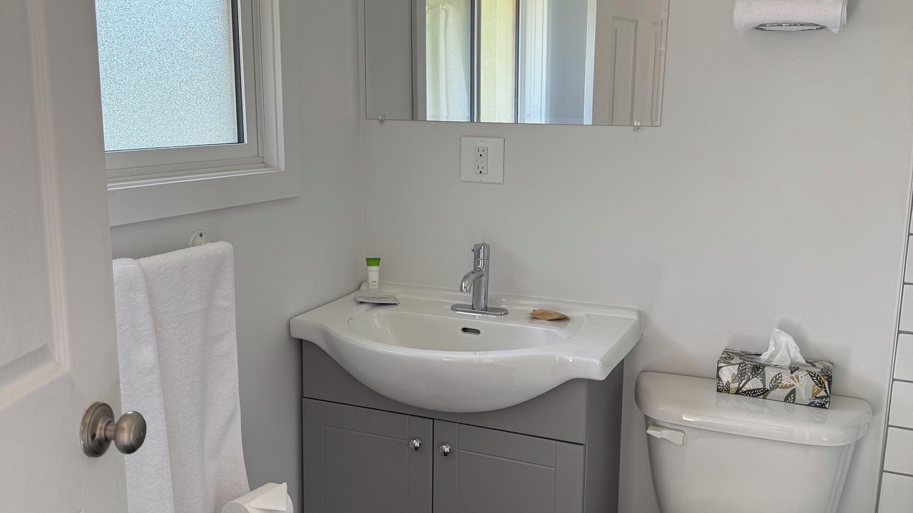 Photo of Bathroom in Kitimat
