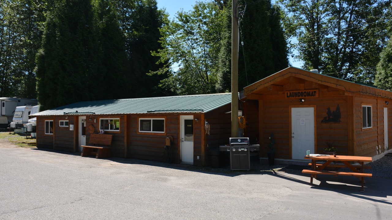 Photo of Others in Kitimat
