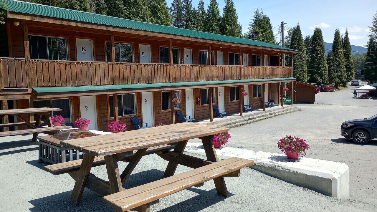 Photo of Outdoor in Kitimat