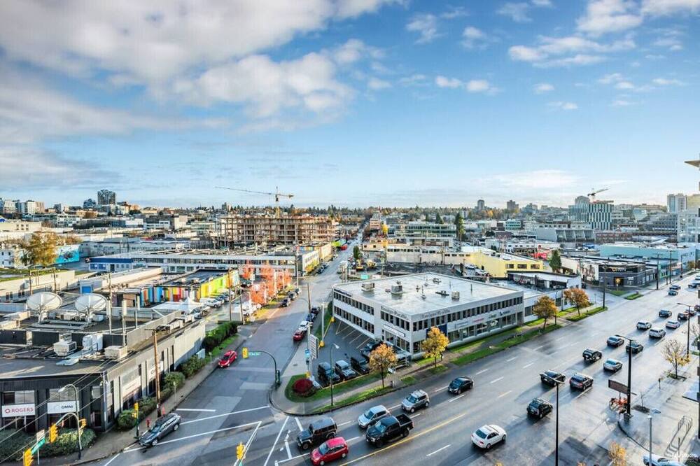 Photo of Others in Southeast False Creek