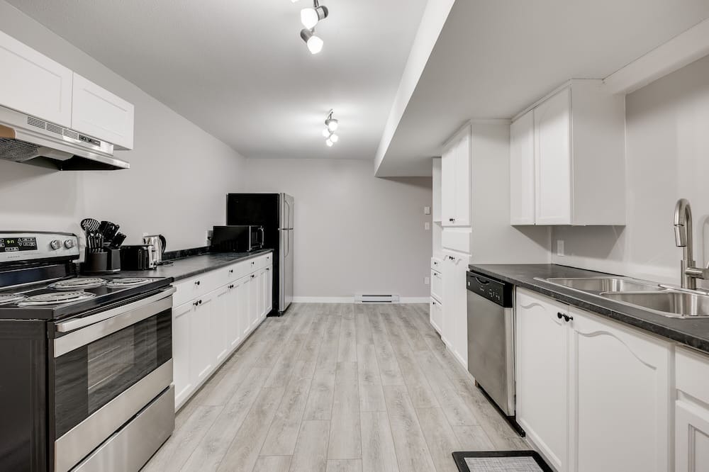 Photo of Kitchen in Okanagan-Similkameen