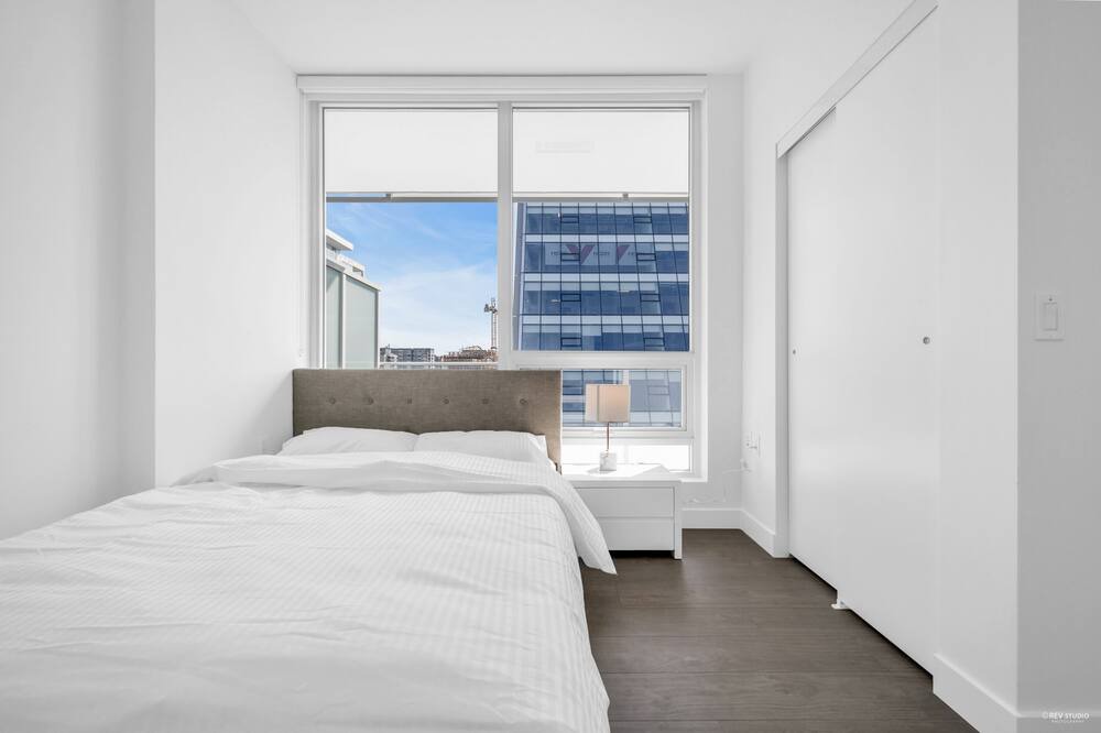 Photo of Bedroom in Richmond City Centre