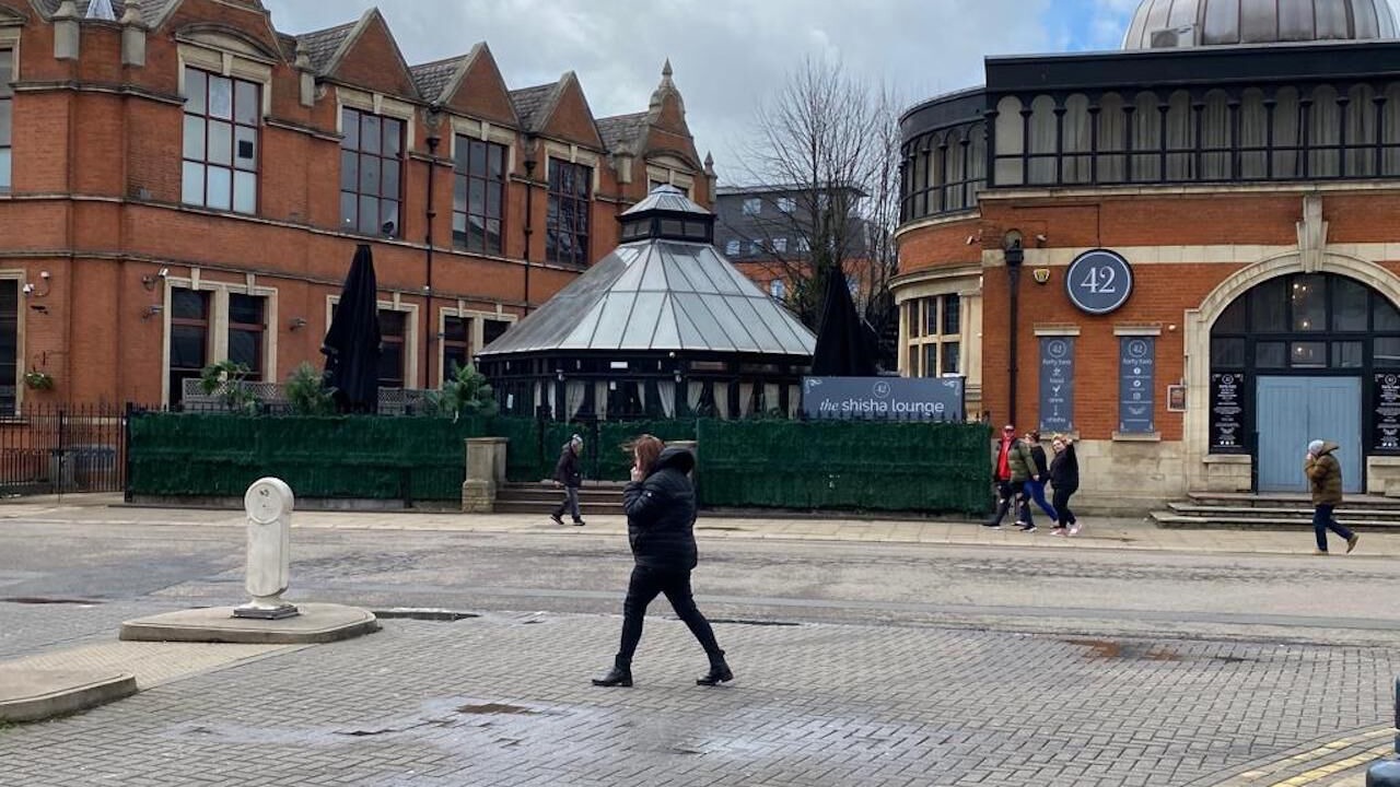 Photo of Others in Peterborough