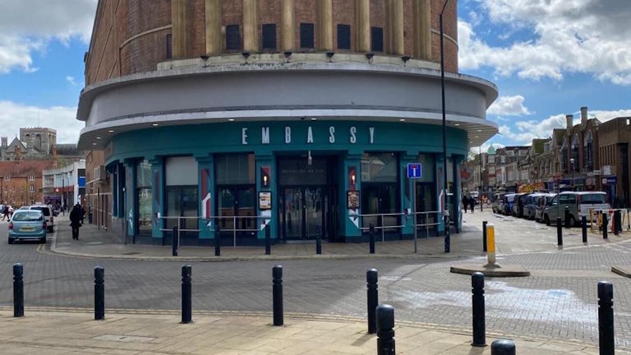 Photo of Outdoor in Peterborough