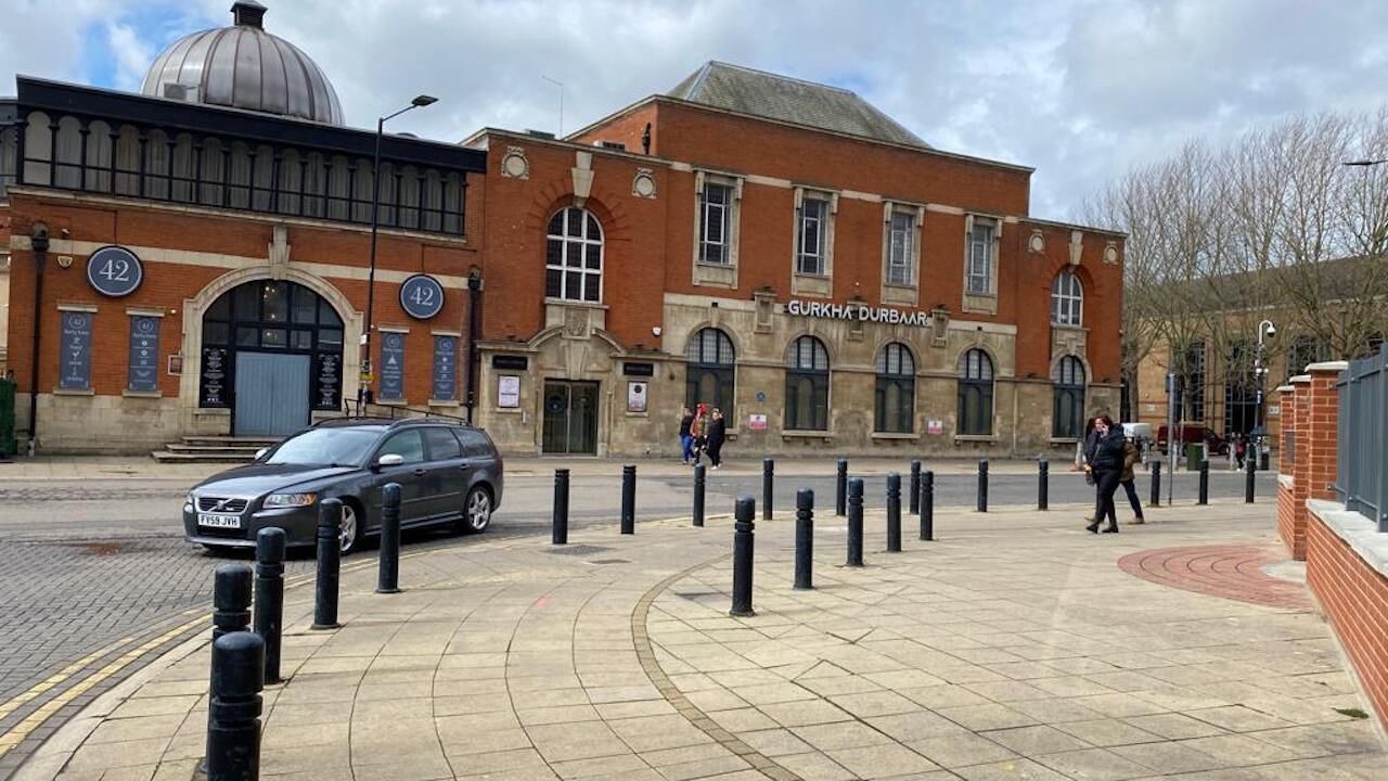 Photo of Outdoor in Peterborough