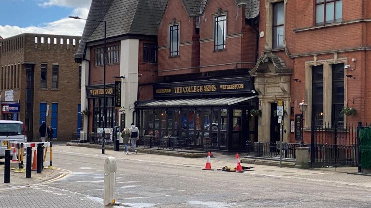 Photo of Outdoor in Peterborough