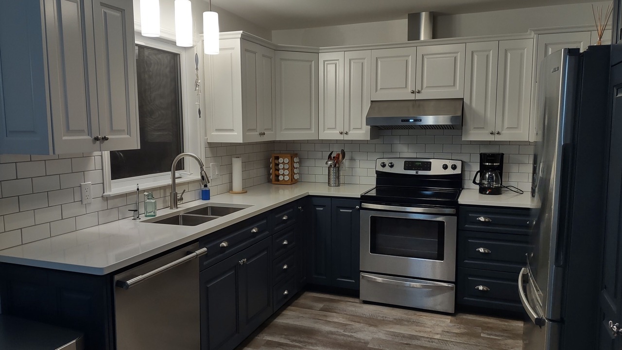 Photo of Kitchen in Mill Cove