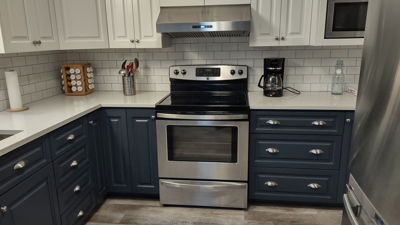 Photo of Kitchen in Mill Cove