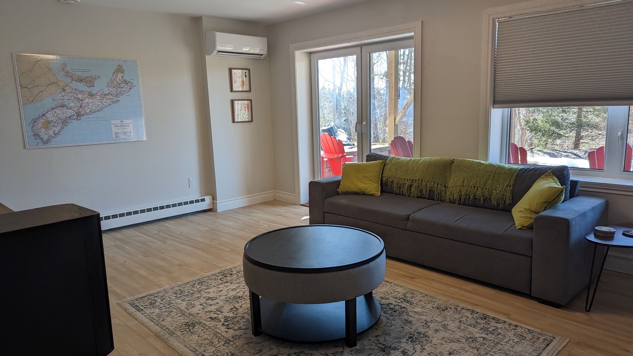 Photo of Livingroom in Mill Cove
