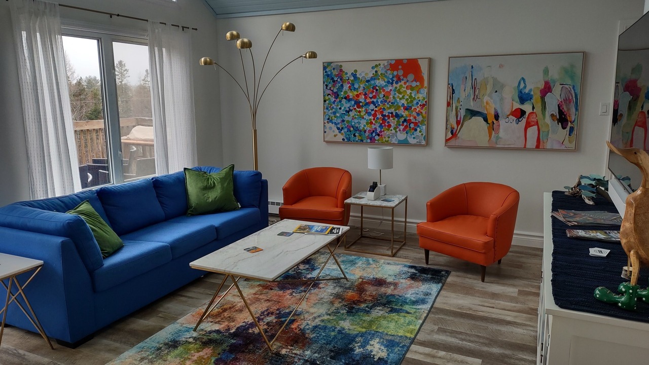 Photo of Livingroom in Mill Cove