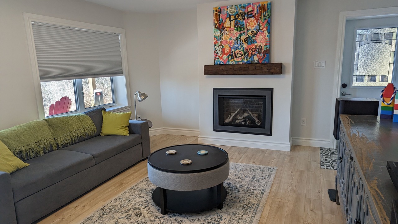 Photo of Livingroom in Mill Cove