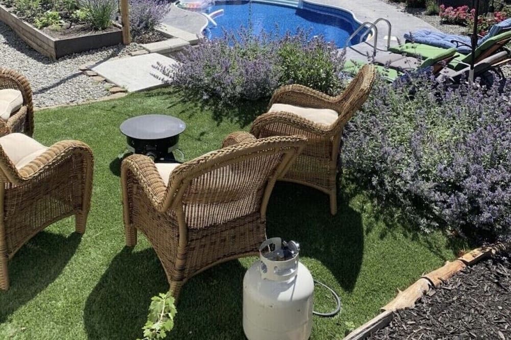 Photo of Outdoor in West Kelowna Estates