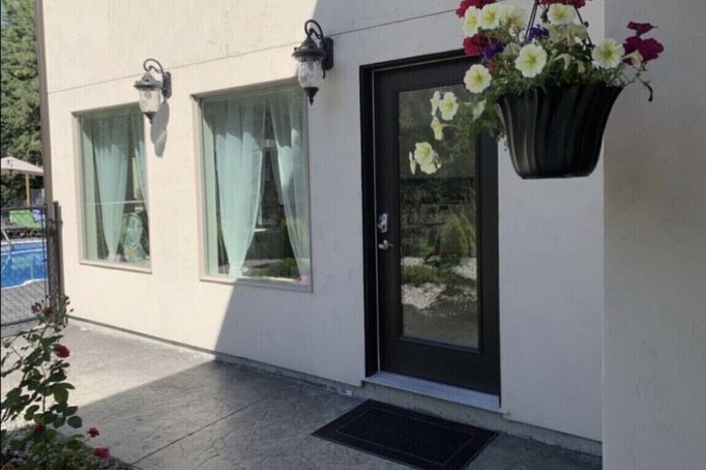 Photo of Outdoor in West Kelowna Estates