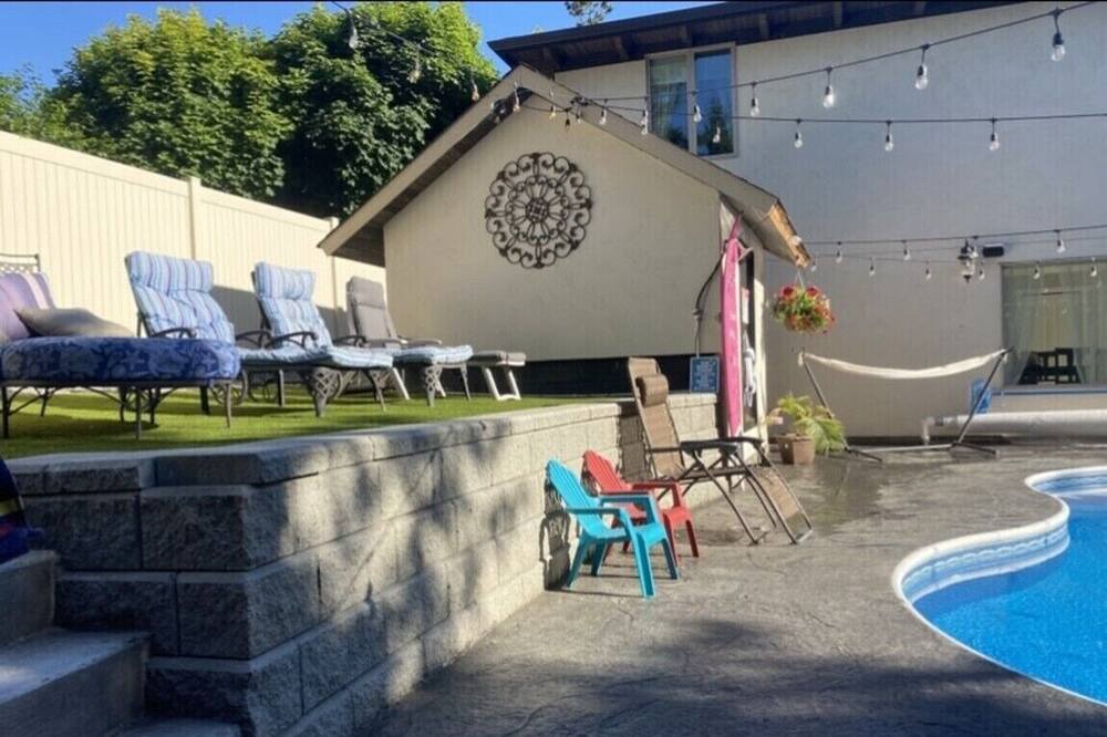 Photo of Outdoor in West Kelowna Estates