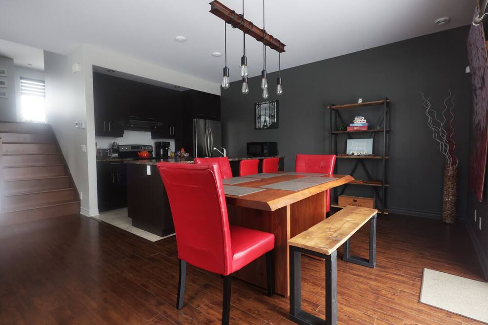Photo of Kitchen in Granby