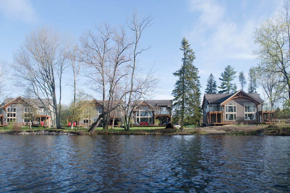 Photo of Outdoor in Muskoka Lakes
