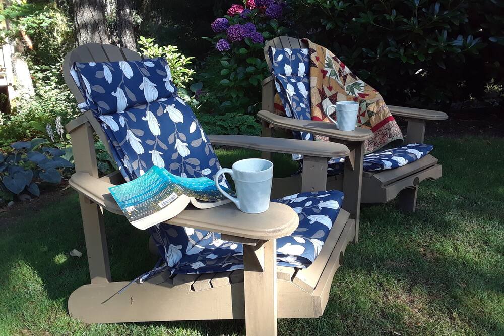 Photo of Outdoor in Maple Bay