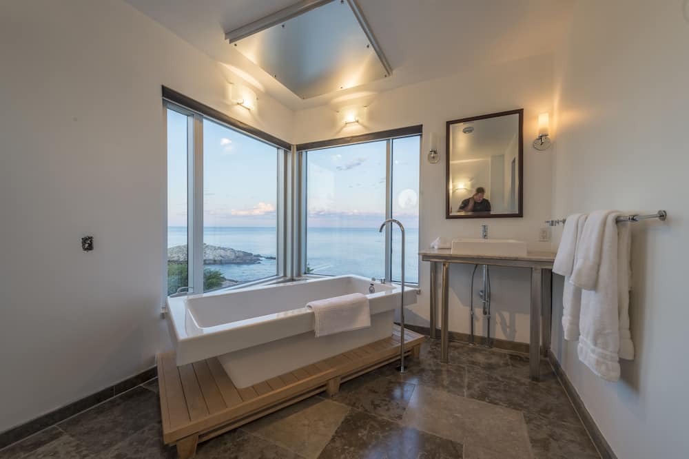 Photo of Bedroom in Duncans Cove