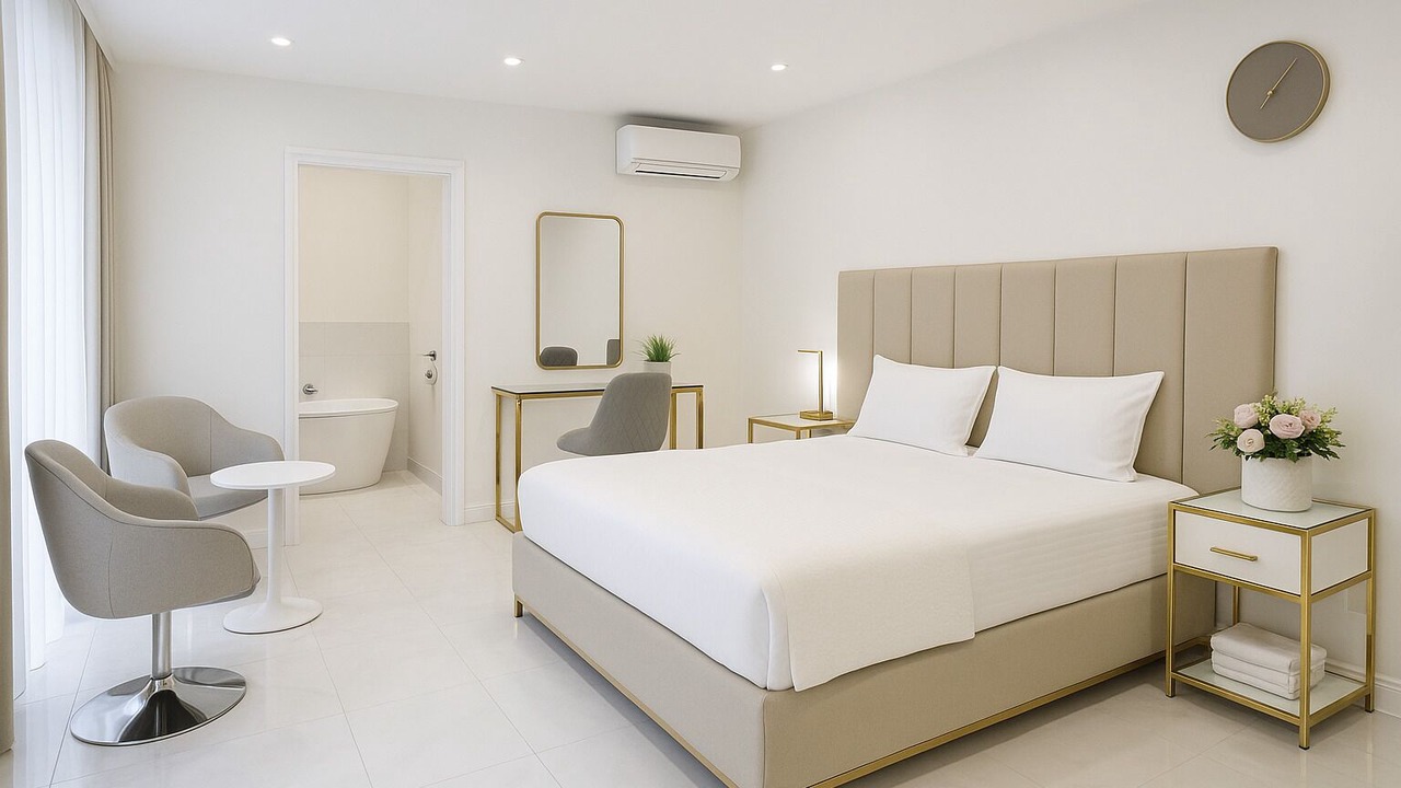 Photo of Bedroom in Barnet
