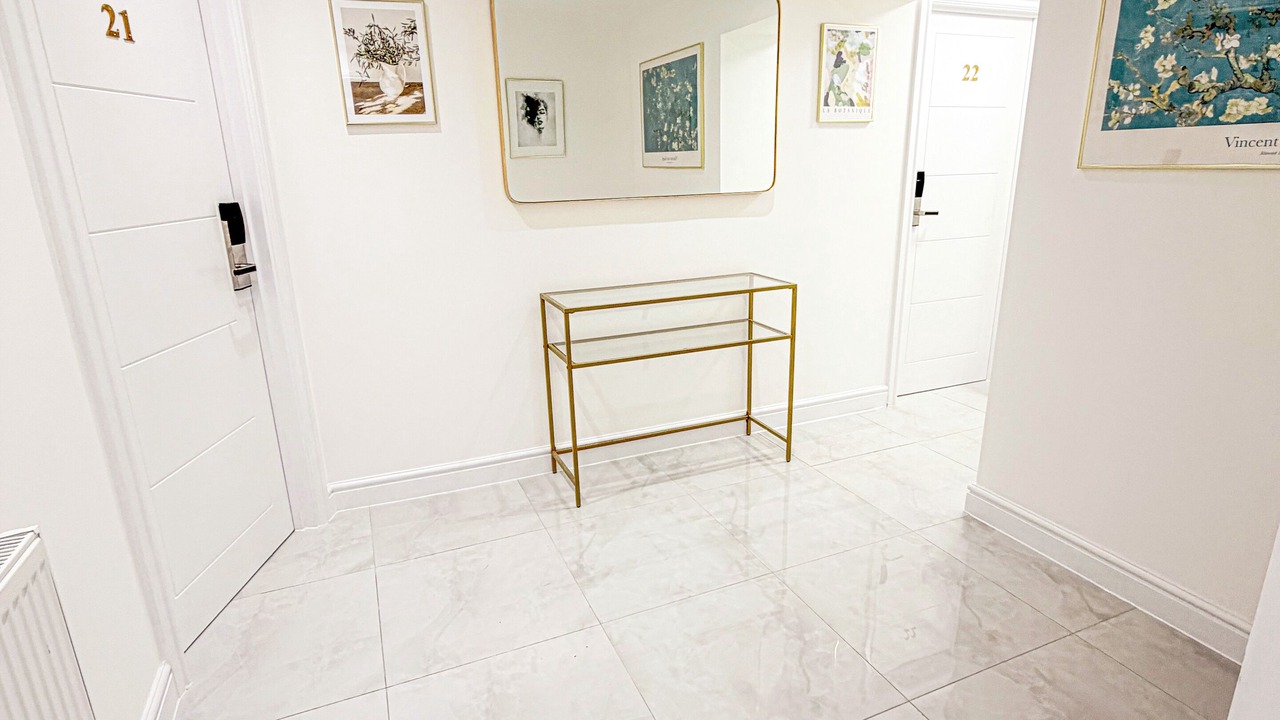 Photo of Bedroom in Barnet