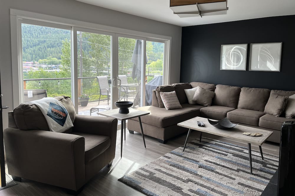 Photo of Livingroom in Blind Bay