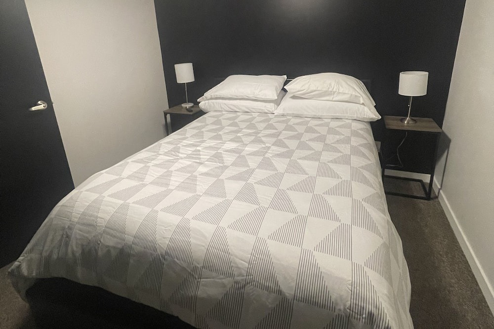 Photo of Bedroom in Blind Bay