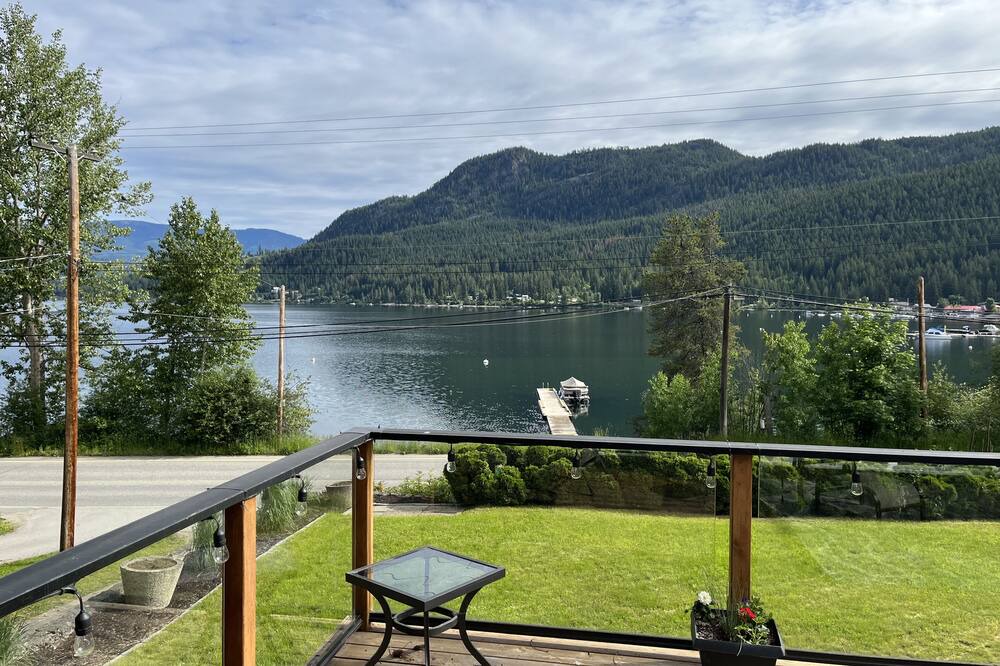 Photo of Outdoor in Blind Bay