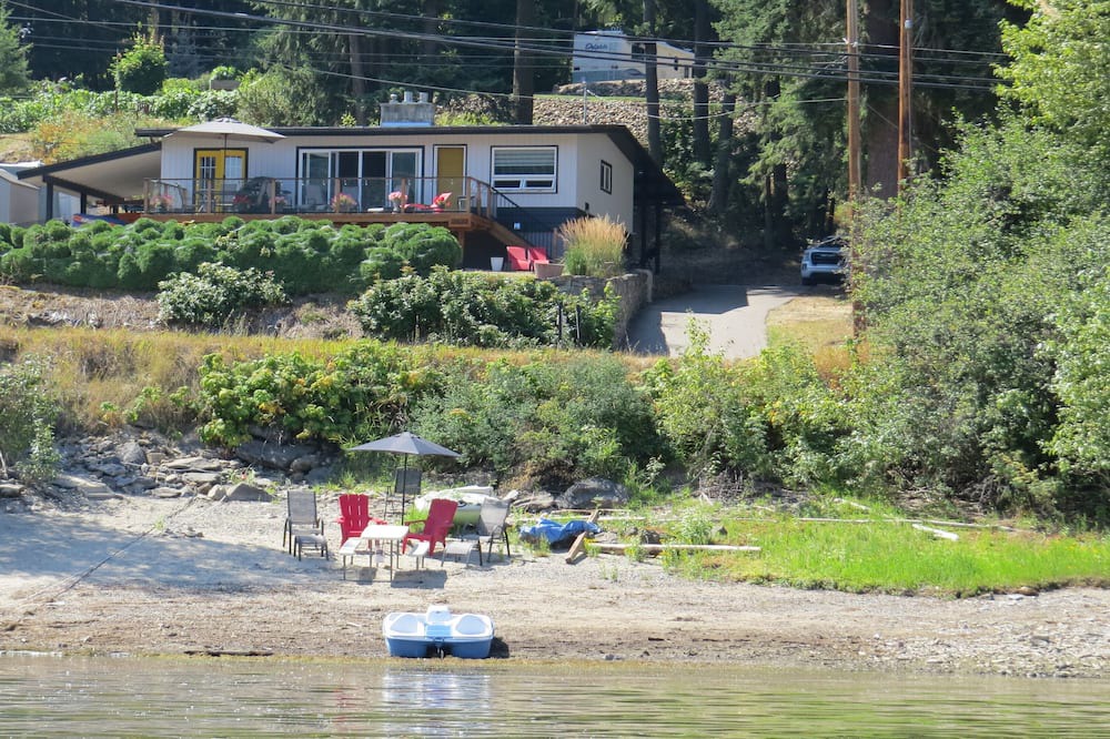 Photo of Outdoor in Blind Bay