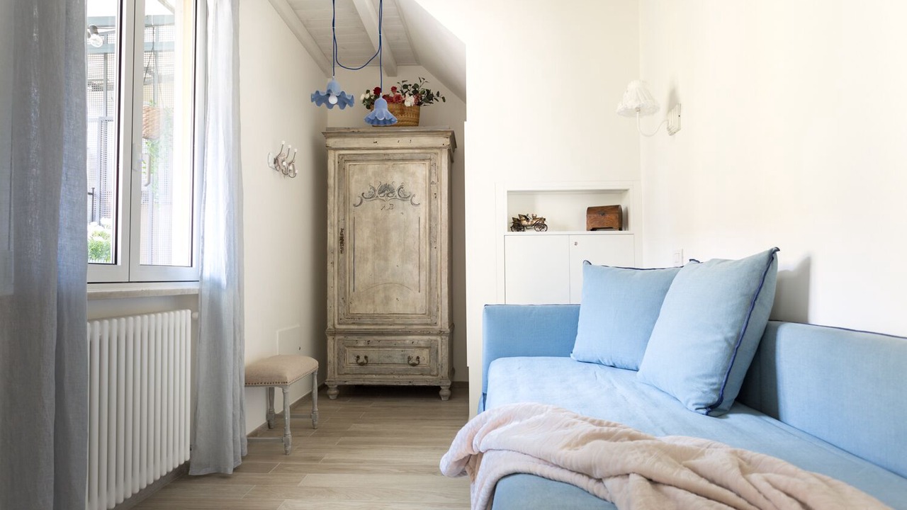 Photo of Bedroom in Porta Genova