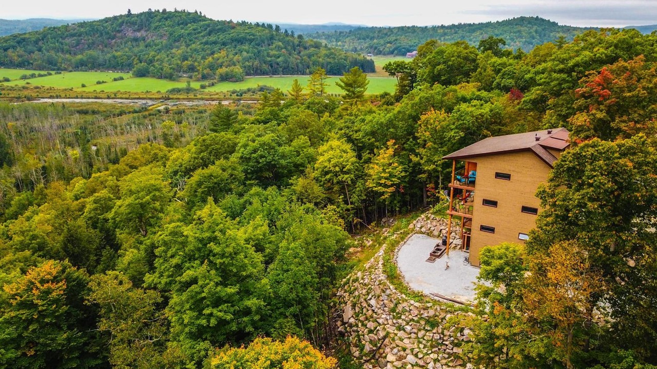 Photo of Outdoor in Les Collines-de-l'Outaouais Regional County Municipality