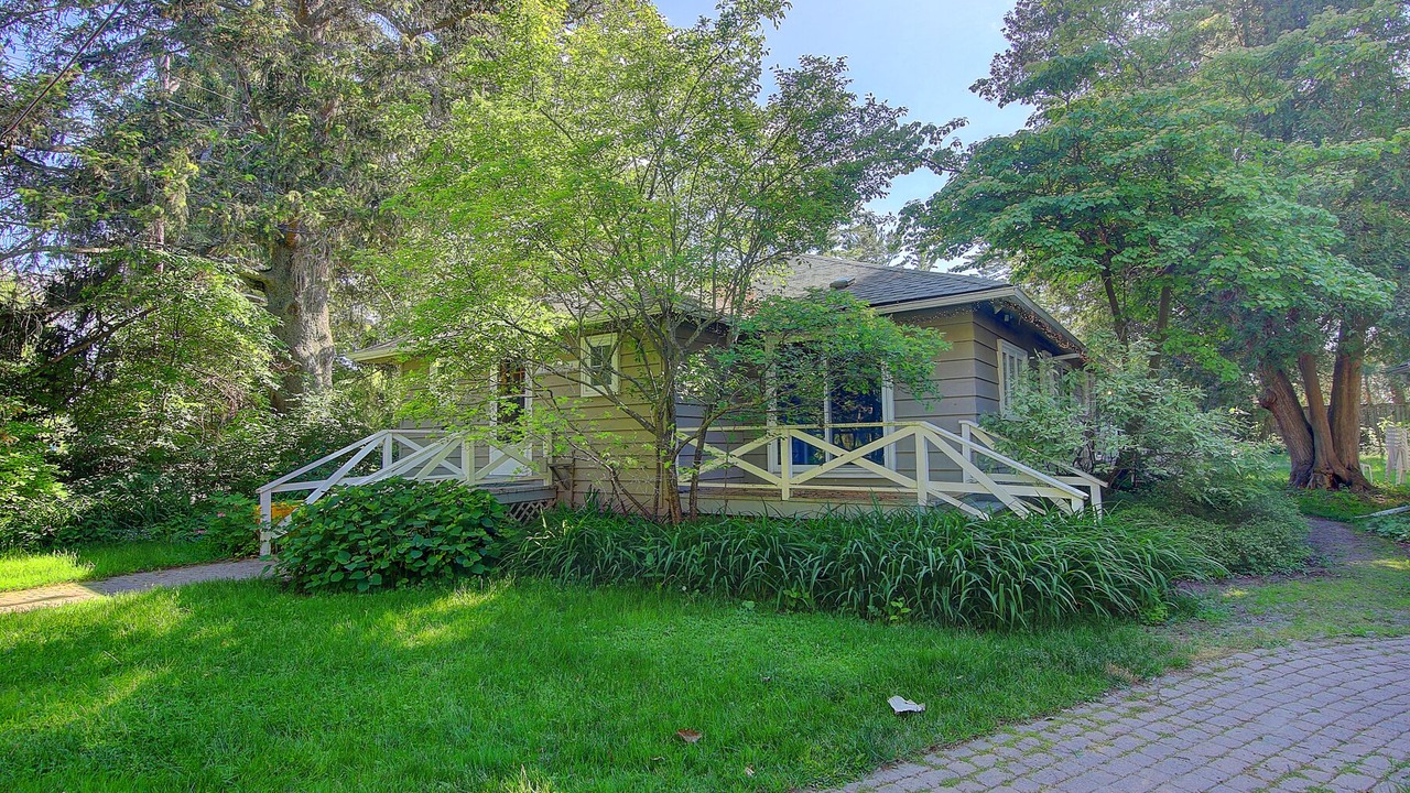 Photo of Outdoor in Georgina