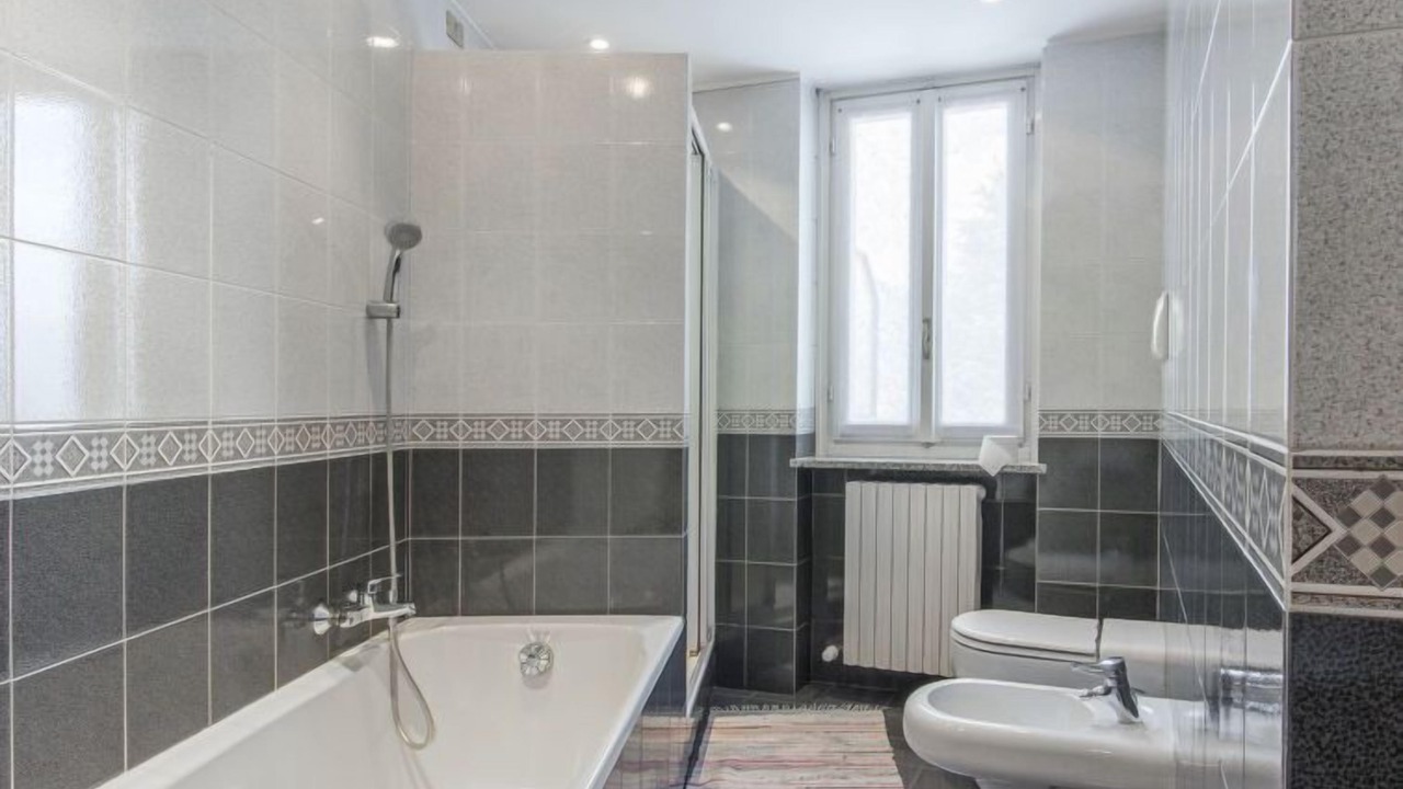 Photo of Bathroom in Bonzeno