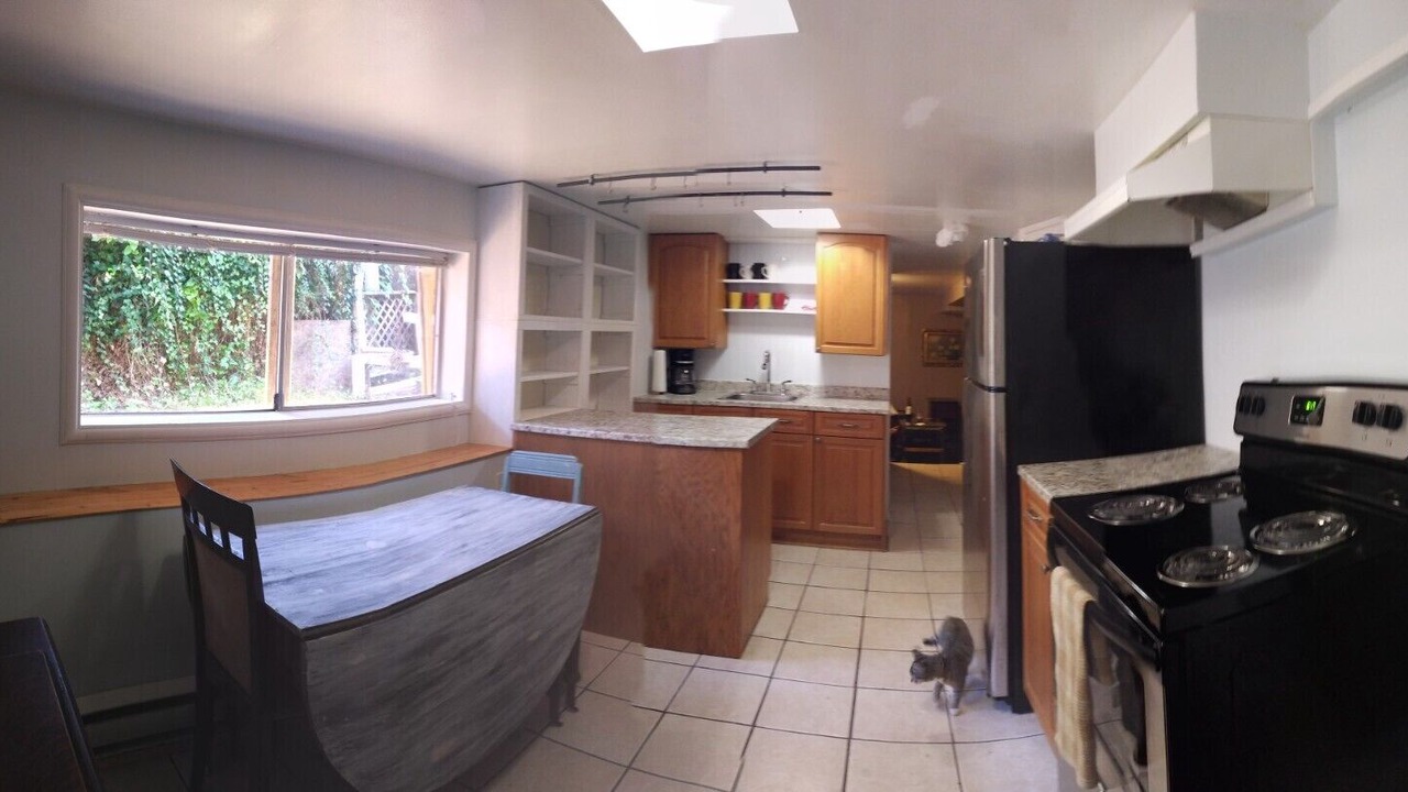 Photo of Kitchen in Chemainus