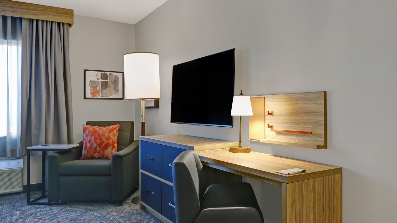 Photo of Bedroom in Kingston